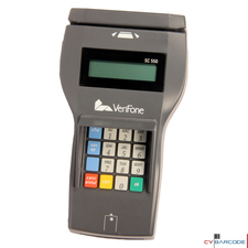 VeriFone SC550