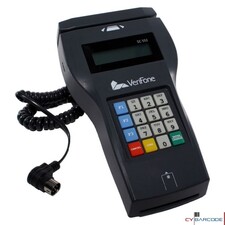 VeriFone SC 552 Pin Pad VeriFone SC 552