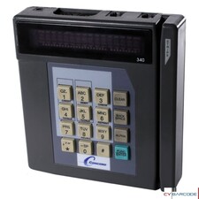 VeriFone Tranz 340 Data Capture System VeriFone Tranz 340