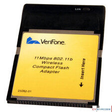 VeriFone WL-672 Wireless LAN Card VeriFone WL-672