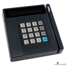 VeriFone ZON 530 Timeclock/Credit Card Terminal VeriFone ZON 530