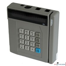 VeriFone ZXL Zon Jr XL