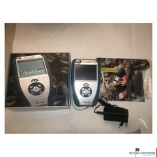 Vernier Science and Education LabQuest Data Collection Interface Vernier LabQuest