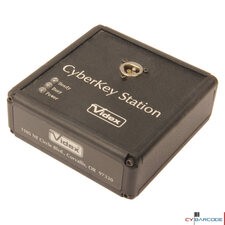 Videx CyberLock CyberKey Station AS-CBCS-010 Communication Dock Videx CyberKey Station AS-CBCS-010