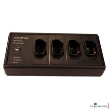 Videx DuraWand 4-Slot Recharger Dock Videx DuraWand 4-Slot Recharger