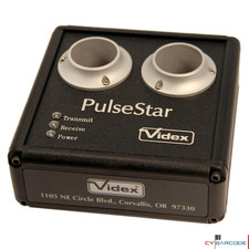 Videx PulseStar Base Station Communication Dock Videx PulseStar Base Station