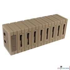 Videx TimeWand I Multi Charger