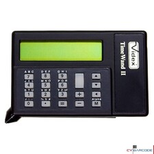 Videx TimeWand® TimeWand II Barcode Reader Videx TimeWand II