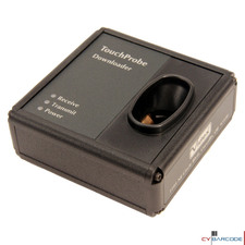 Videx TouchProbe Series Downloader Communication Dock Videx TouchProbe Downloader