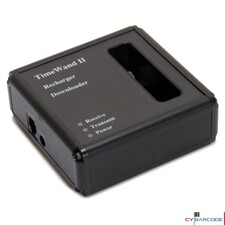 Videx TimeWand® TWR-007 Time Wand II Single Recharger Downloader Videx TWR-007