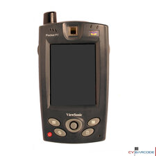 ViewSonic Corporation V38R Enterprise Digital Assistant ViewSonic V38R