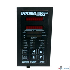 Viking Pump, Inc. VFM300 Flow Manager Controller Viking Pump VFM300