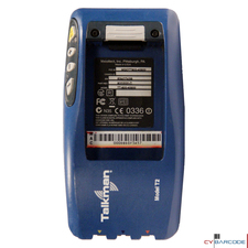 Vocollect Talkman T2 Mobile Computing Device Vocollect Talkman T2