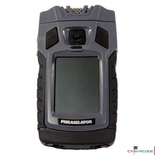 Voxtec International, Inc. Phraselator P2 Language Translator VoxTec Phraselator P2