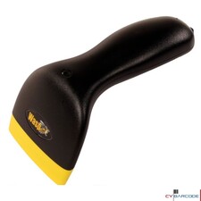 Wasp WCS3905 CCD Scanner Wasp WCS3905
