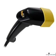 Wasp WLR-7100 CCD Long-Range Scanner Wasp WLR-7100