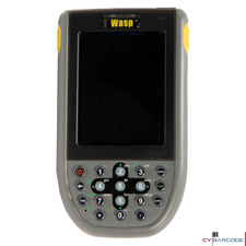 Wasp WPA1200 Portable Data Terminal Wasp WPA1200