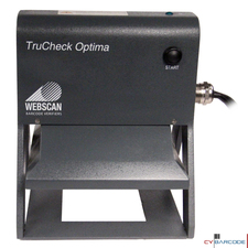 Webscan, Inc. TruCheck TC-835 Barcode Verifier Webscan TruCheck TC-835