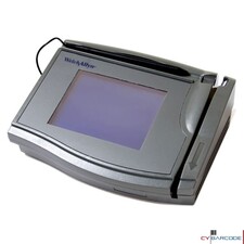 Welch Allyn Data Collection, Inc. TT3101 Retail POS Transaction Terminal Welch Allyn TT3101