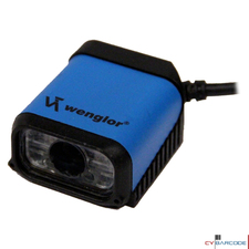 Wenglor FIS-6300 Image Scanner Wenglor FIS-6300