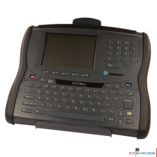 Wescor, Inc. RDT-800 Rugged Data Terminal Wescor RDT-800