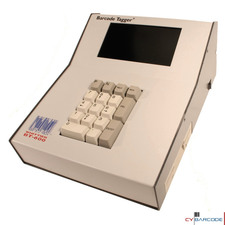 Whittier BT-600