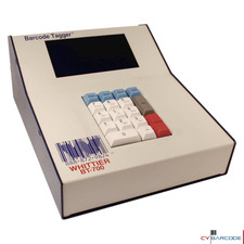 Whittier BT-700 Zip Code Verifier Whittier BT-700