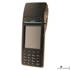 WoongJin STM-7700 PDA WoongJin STM-7700