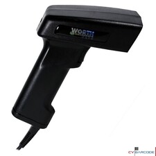 Worth Data LZ-110 Scanner Worth LZ-110