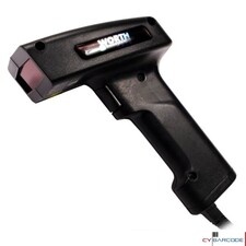 Worth Data LZ-200 Scanner Worth LZ-200