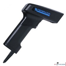 Worth Data P16 Laser Scanner Worth P16