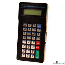 Worth Data TriCoder™ Tricoder T61 Portable Data Terminal Worth Tricoder T61