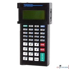 Worth Data TriCoder™ Tricoder T62 Portable Data Terminal Worth Tricoder T62