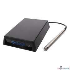 Worth Data WDP-P01 Decoder Worth WDP-P01
