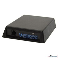 Worth Data WDR Barcode Reader Decoder Worth WDR Barcode Reader