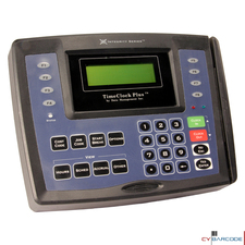 Xipher Technologies, LLC Integrity 1100 Time Clock Xipher Integrity 1100