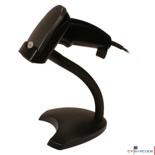 ZBA, Inc. ZB-8150 CCD Scanner ZBA Inc ZB-8150