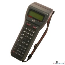 Zebex PDC-10 Data Collector with CCD Scanner Zebex PDC-10