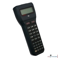 Zebex PDL-10 Hand-Held Data Collector Zebex PDL-10