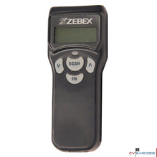 Zebex Z-1071 Portable Laser Scanner Zebex Z-1071