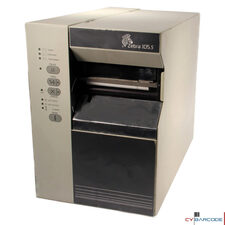 Zebra Technologies 105S Printer Zebra 105S