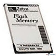 Zebra 8MB Memory Card 46999-0008