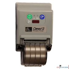 Zebra Technologies Cameo 2 Portable Receipt Printer Zebra Cameo 2