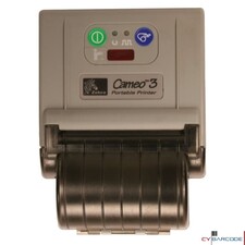 Zebra Technologies Cameo 3 Portable Receipt Printer Zebra Cameo 3