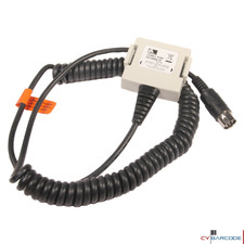 Zebra Technologies CC18080-15 Printer Cable Zebra CC18080-15