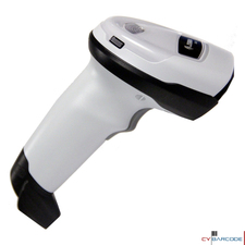 Zebra Technologies DS2208 Hand Held Scanner Zebra DS2208