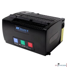 Zebra Technologies Encore 4 Portable Label Printer Zebra Encore 4