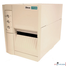 Zebra Technologies LP-2348 Thermal Printer Zebra LP-2348