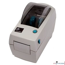 Zebra Technologies LP-2824 Direct Thermal Printer Zebra LP-2824