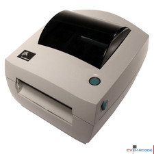 Zebra Technologies LP-2844 Direct Thermal Printer Zebra LP-2844